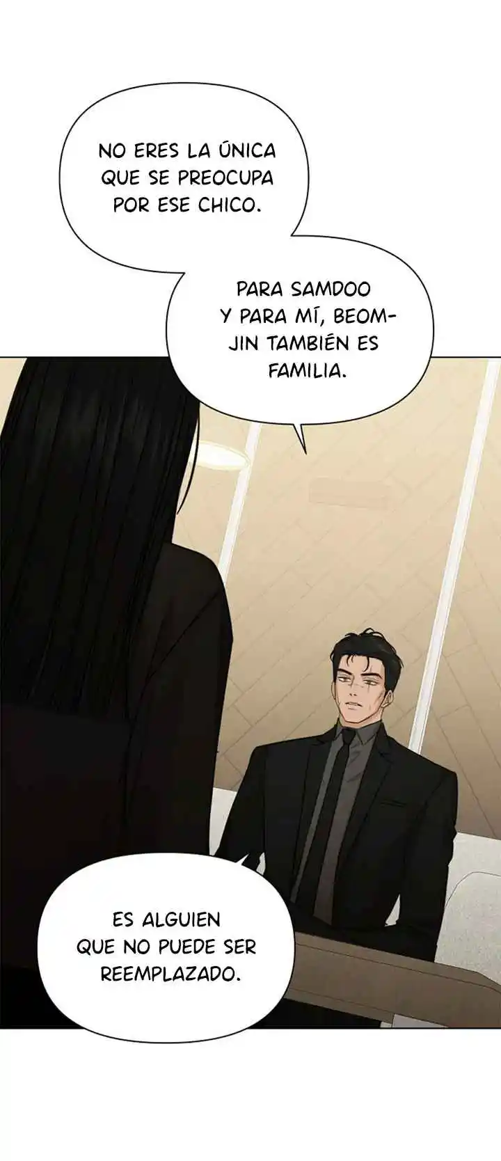 Just Twilight capítulo 67, página 21