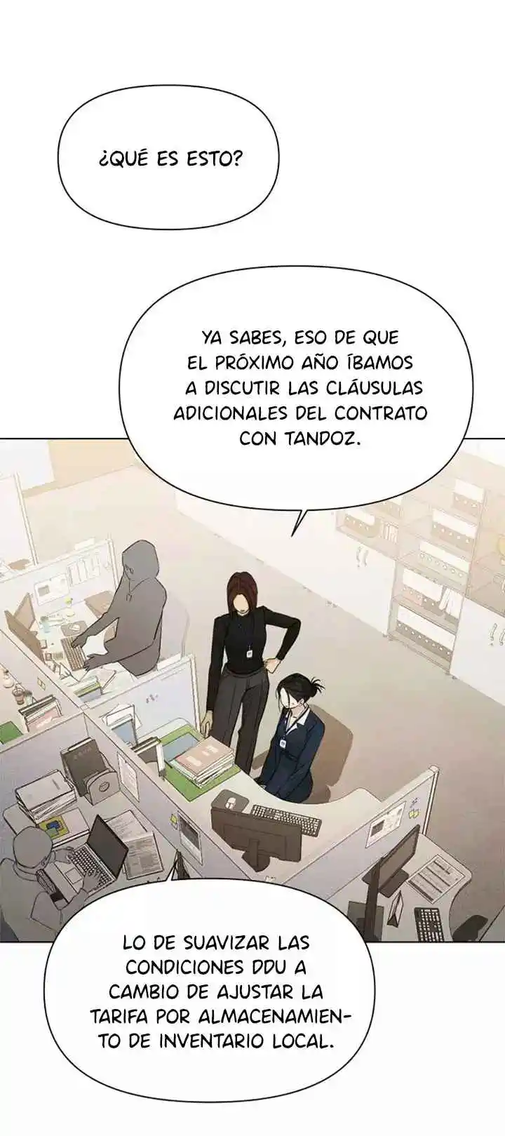 Just Twilight capítulo 68, página 25