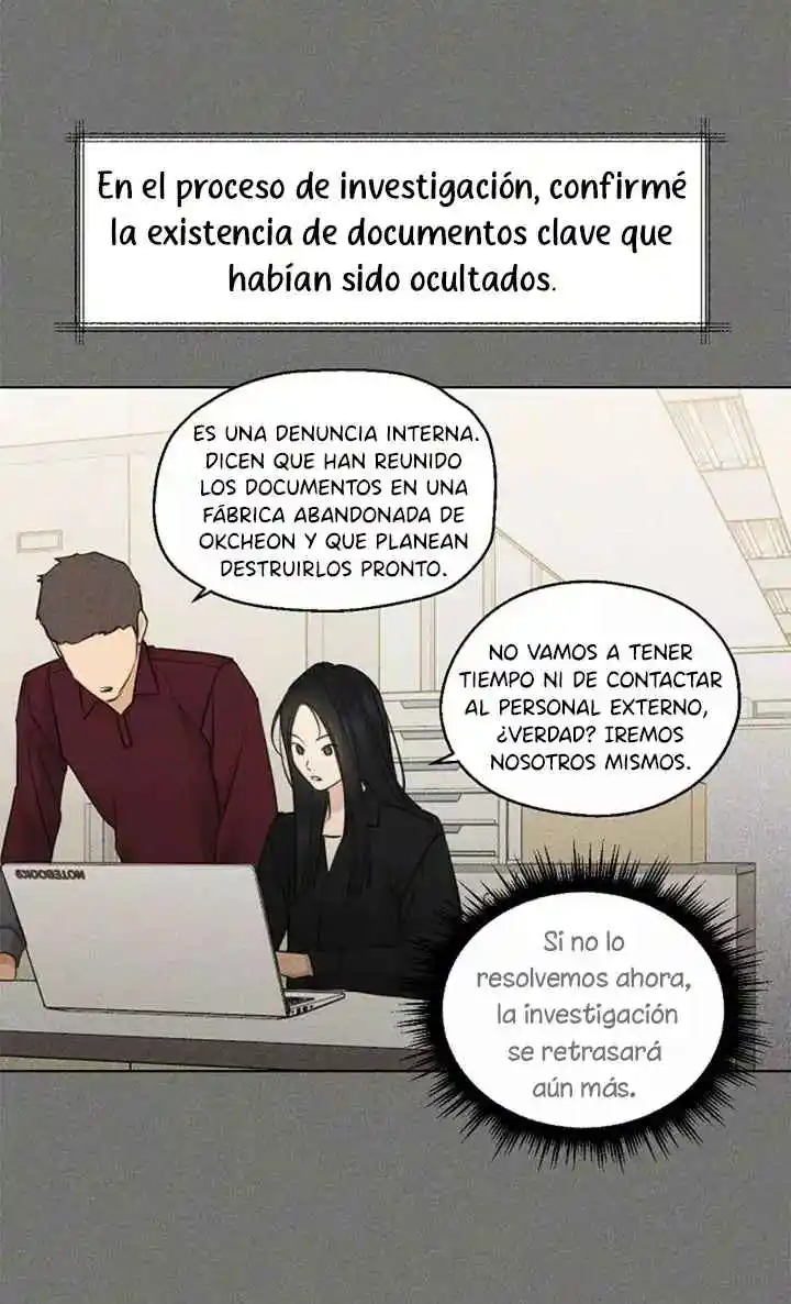 Just Twilight capítulo 68, página 40
