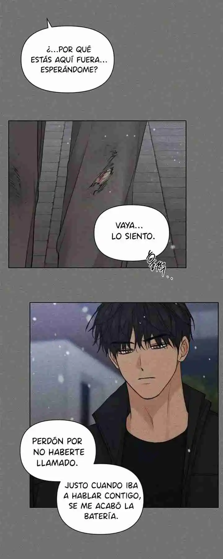 Just Twilight capítulo 68, página 44