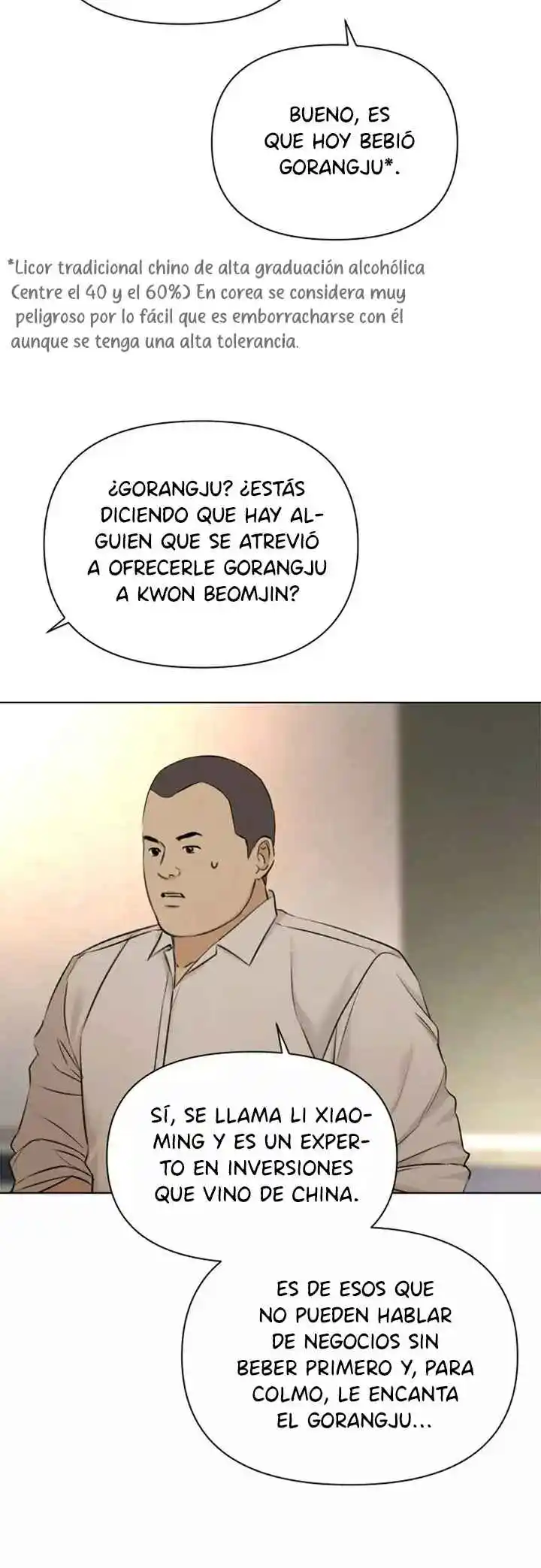 Just Twilight capítulo 68, página 61