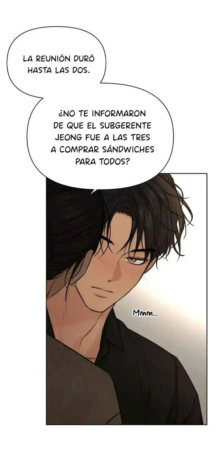 Just Twilight capítulo 69, página 16