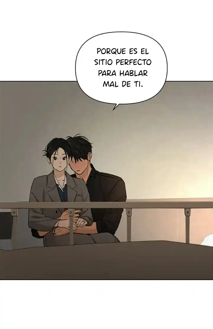 Just Twilight capítulo 69, página 18