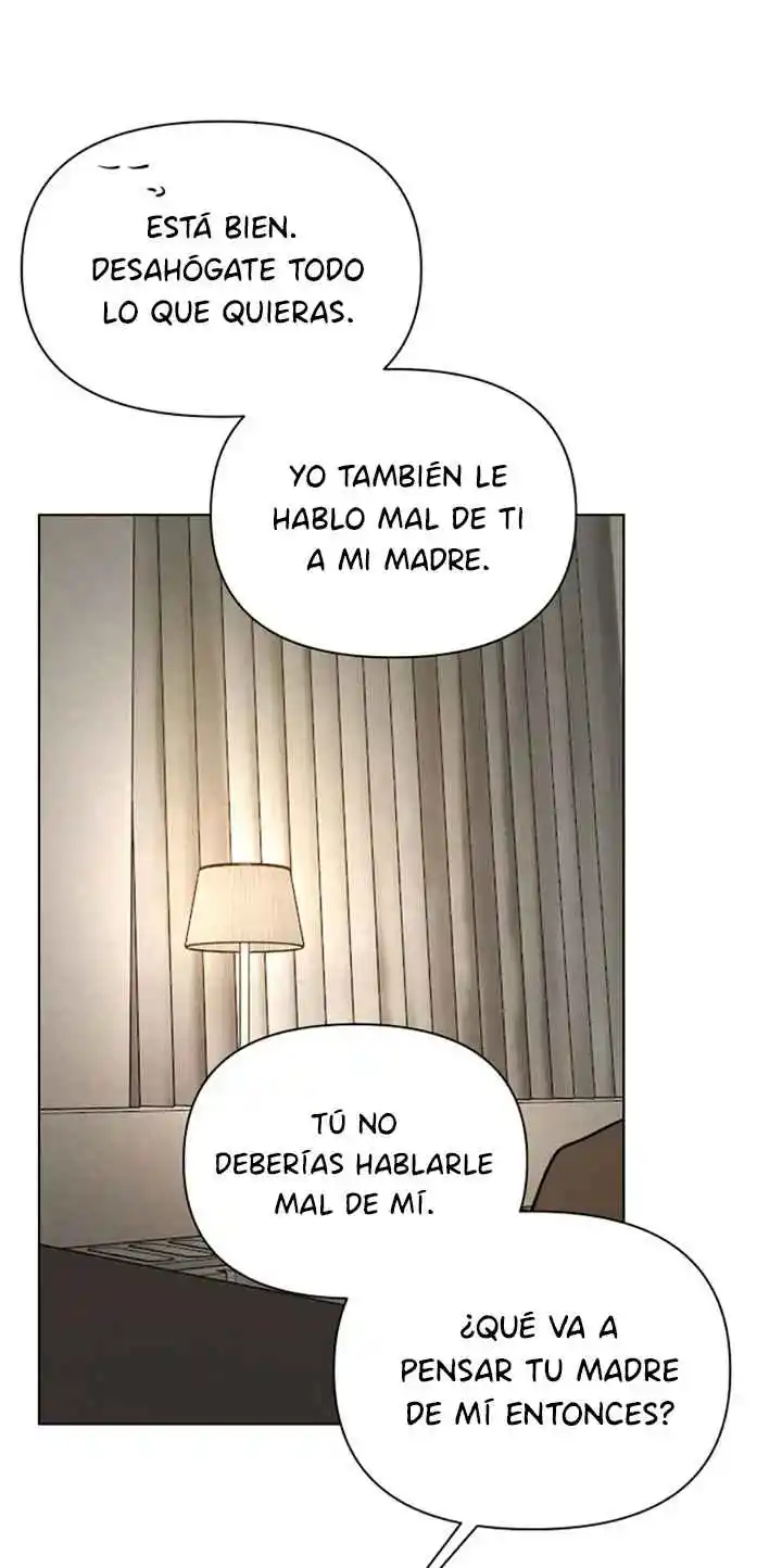 Just Twilight capítulo 69, página 21