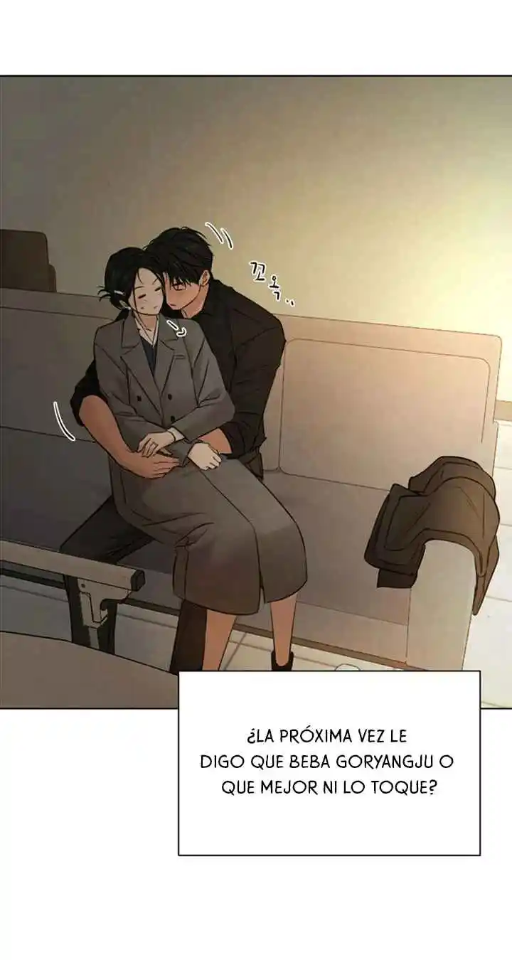 Just Twilight capítulo 69, página 44