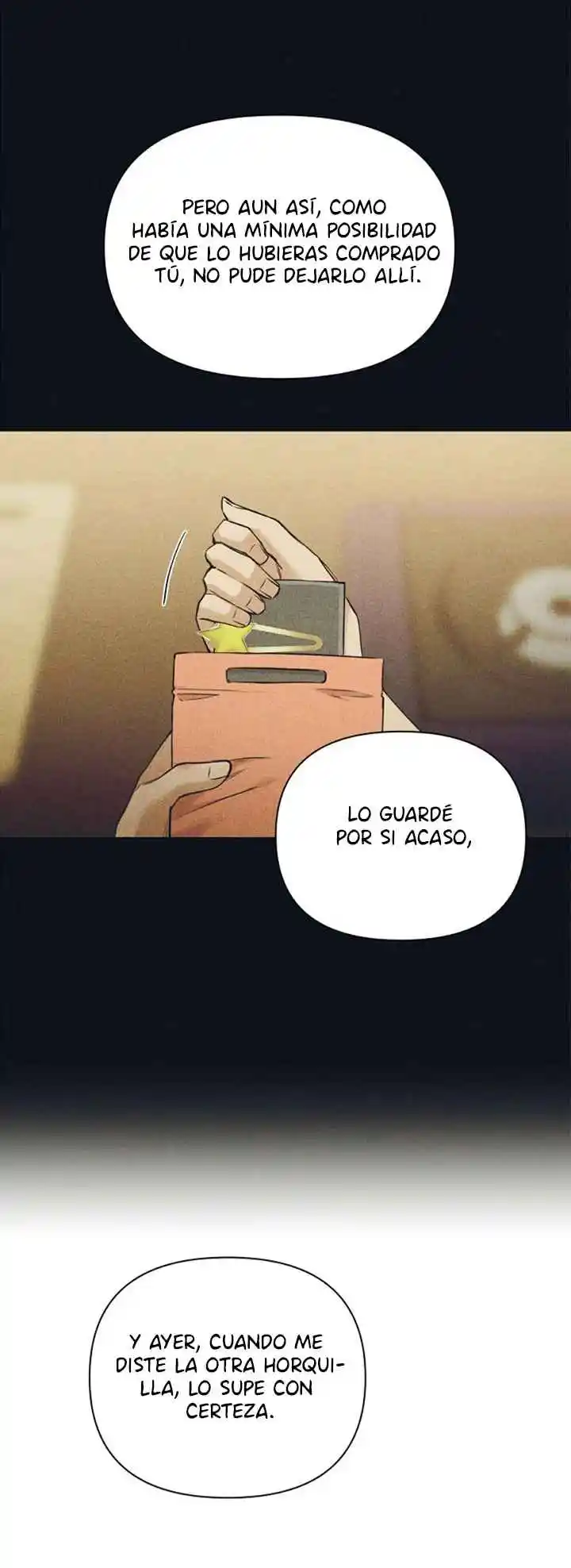 Just Twilight capítulo 69, página 68