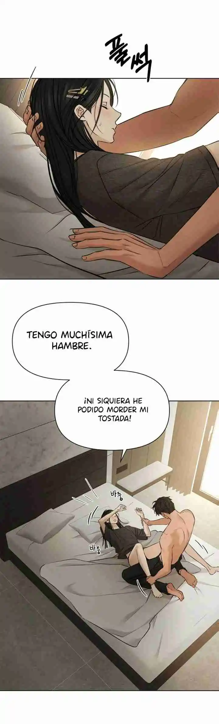 Just Twilight capítulo 69, página 77