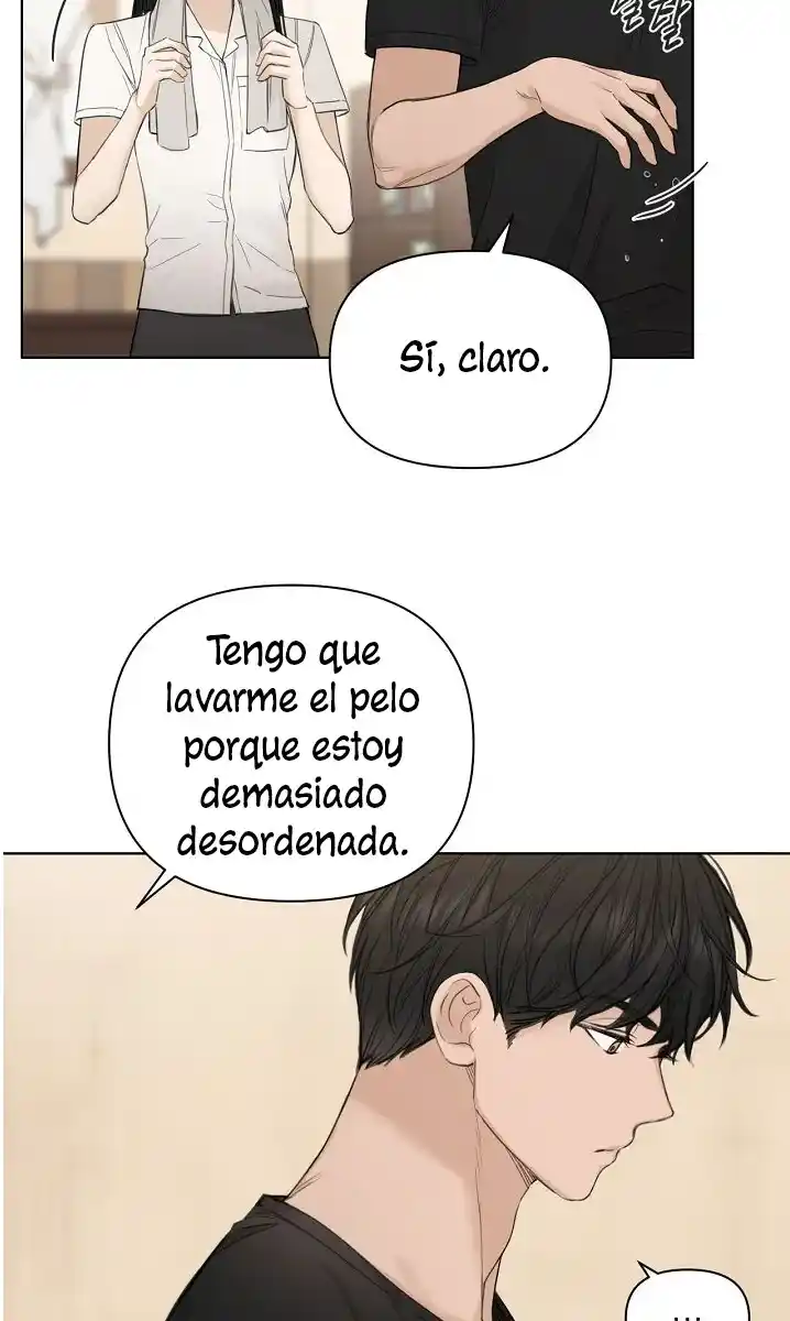 Just Twilight capítulo 7, página 23