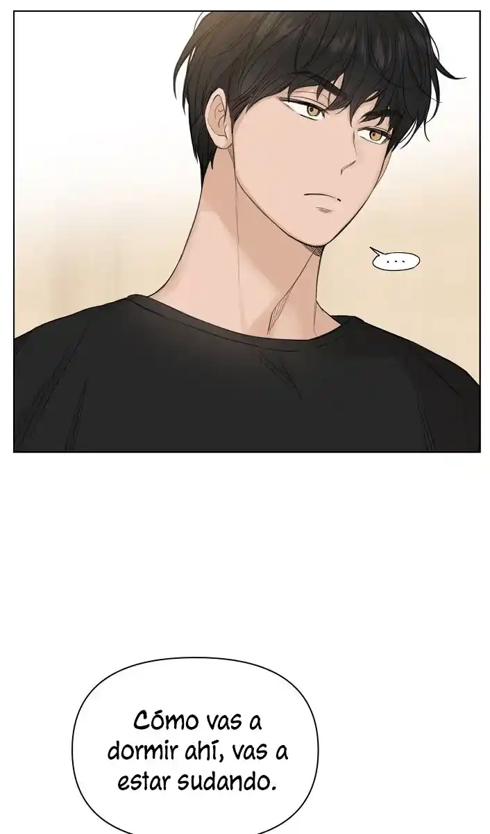 Just Twilight capítulo 7, página 32