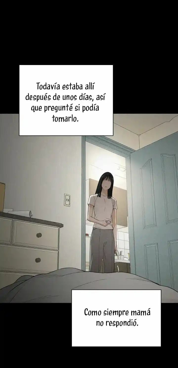 Just Twilight capítulo 8, página 21