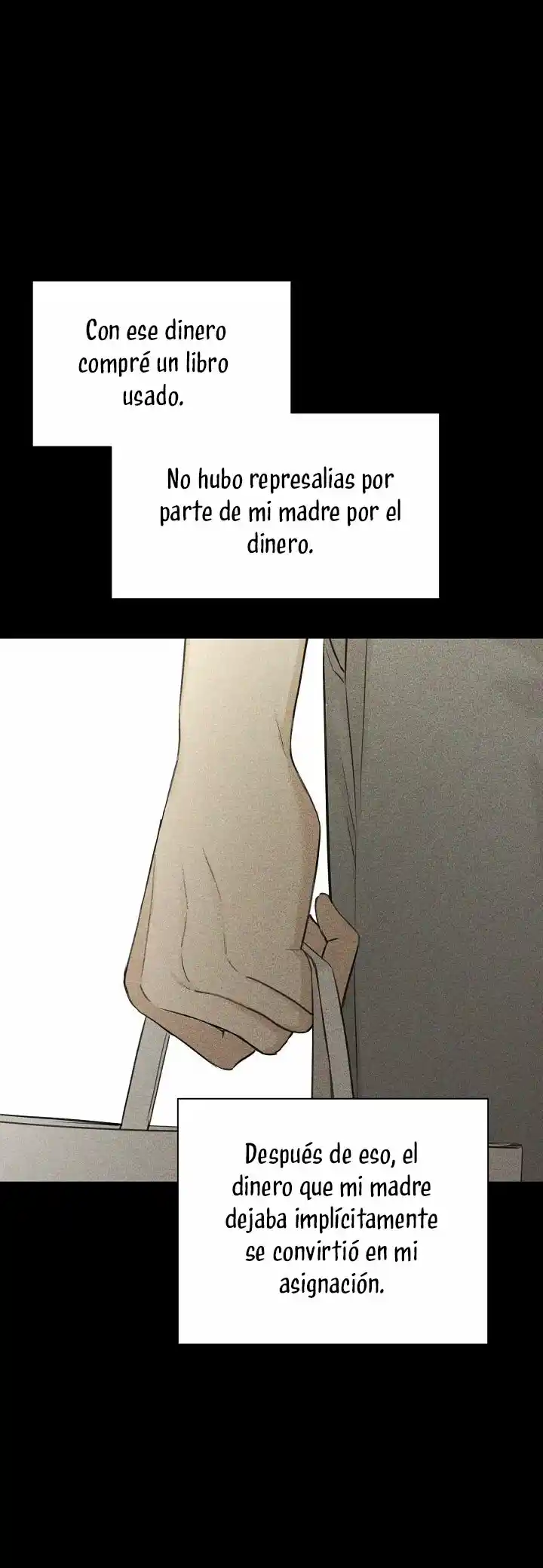 Just Twilight capítulo 8, página 22