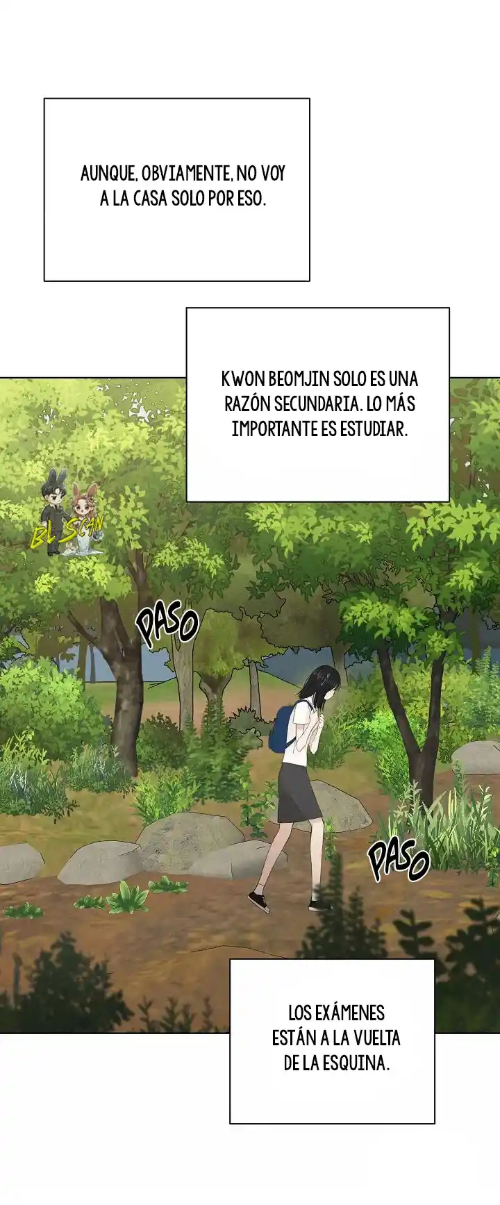 Just Twilight capítulo 9, página 57