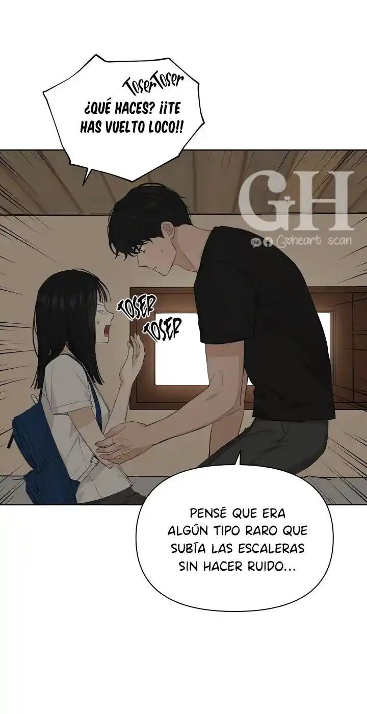 Just Twilight capítulo 9, página 77