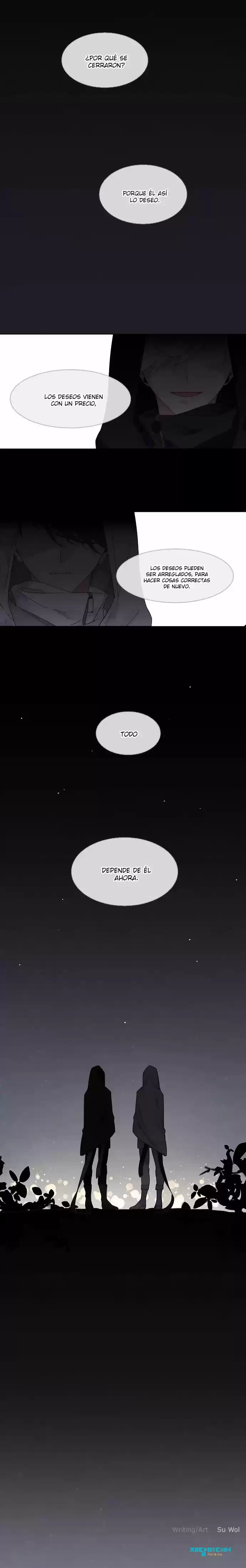Juveniles capítulo 1, página 20