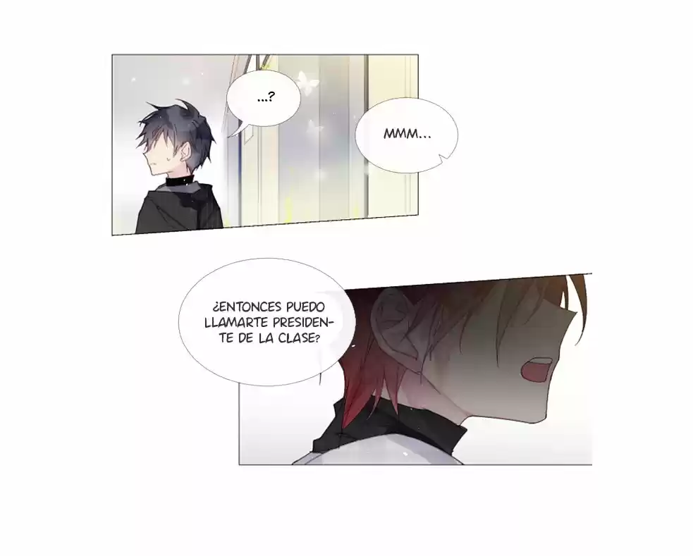 Juveniles capítulo 12, página 12