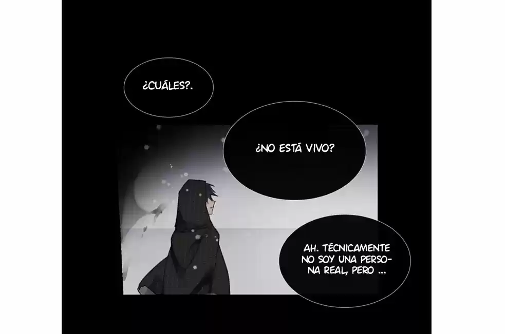 Juveniles capítulo 12, página 20
