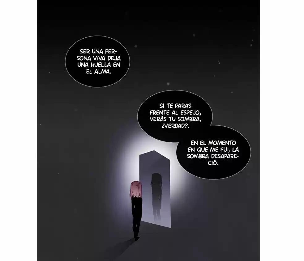 Juveniles capítulo 12, página 21