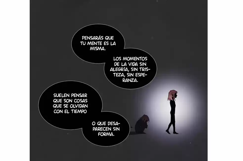 Juveniles capítulo 12, página 22