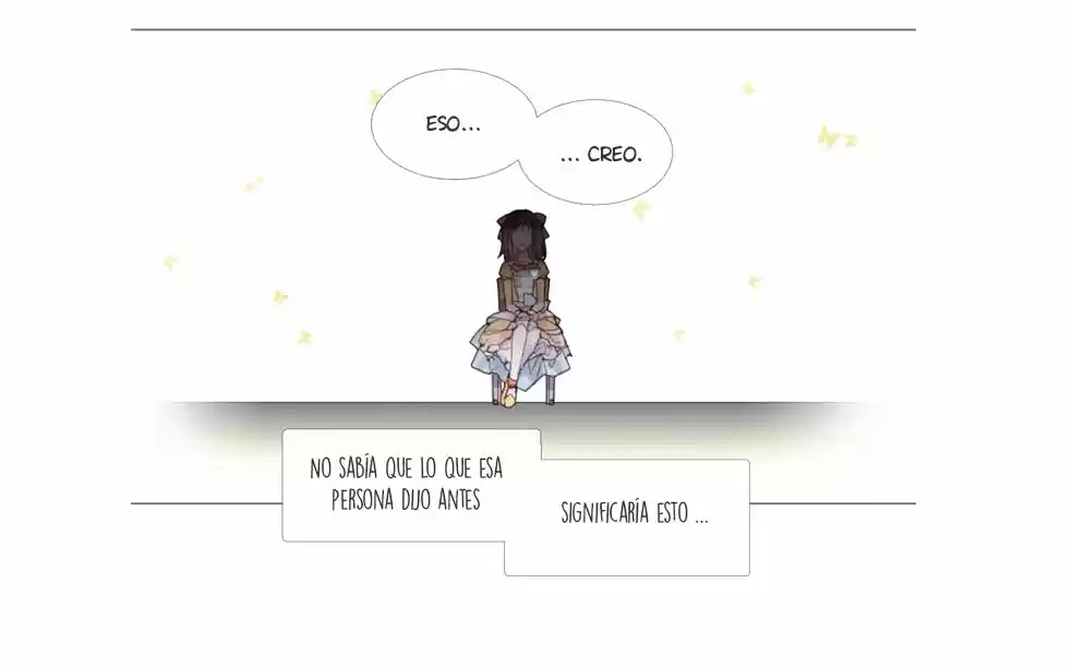 Juveniles capítulo 12, página 33