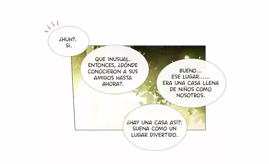 Juveniles capítulo 12, página 37