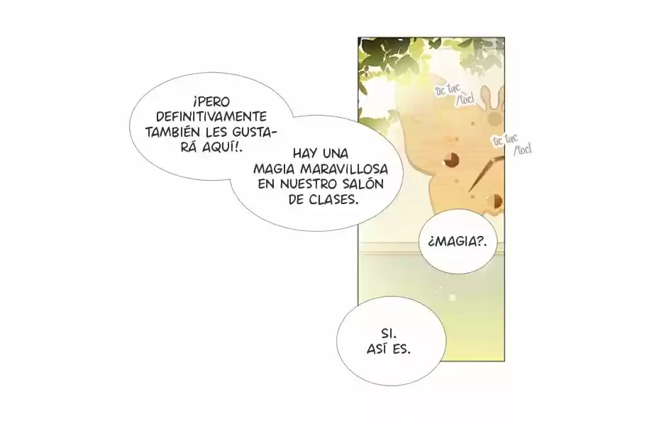 Juveniles capítulo 12, página 38