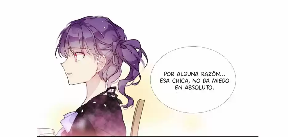 Juveniles capítulo 12, página 41