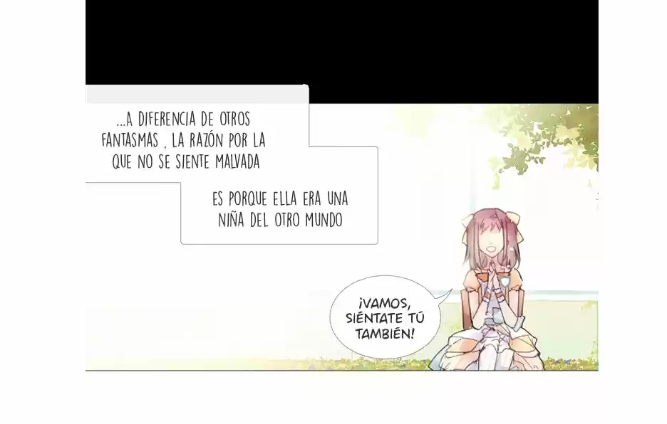 Juveniles capítulo 12, página 43