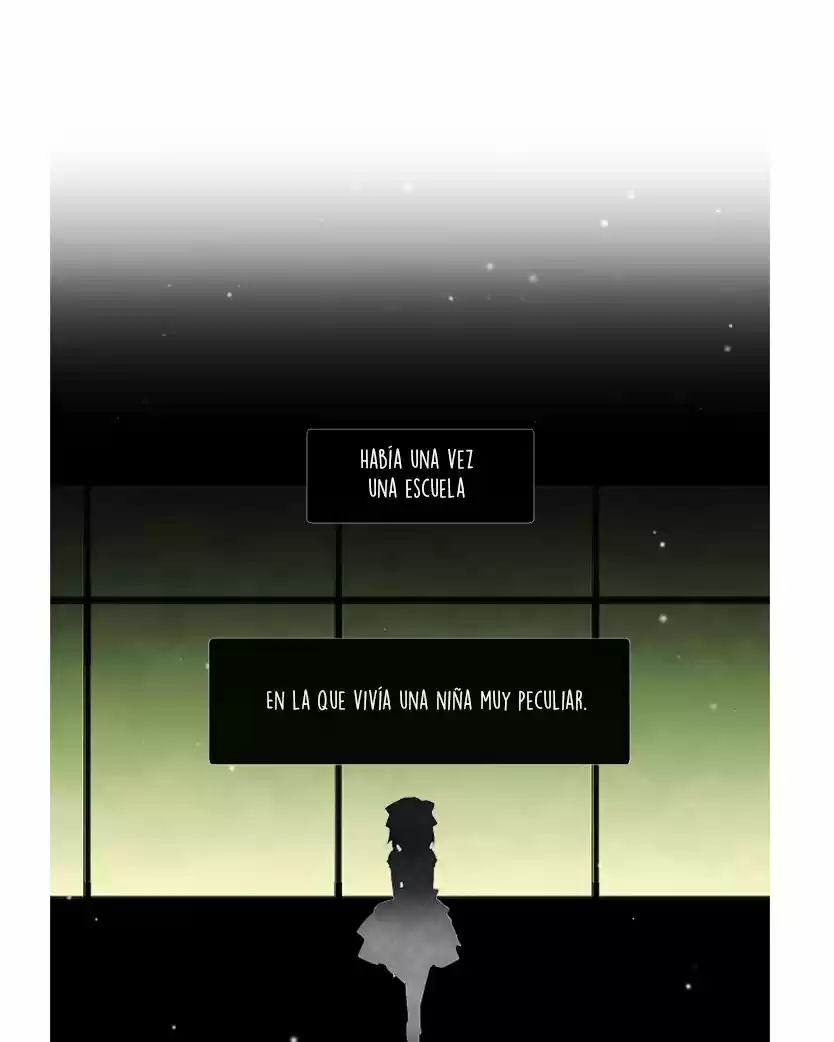 Juveniles capítulo 13, página 3