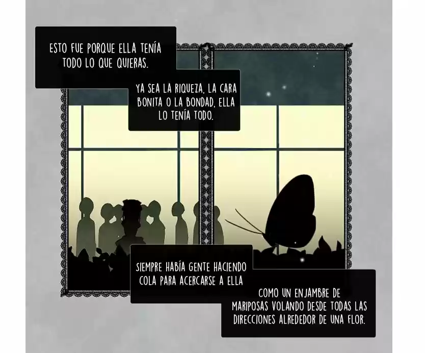Juveniles capítulo 13, página 5