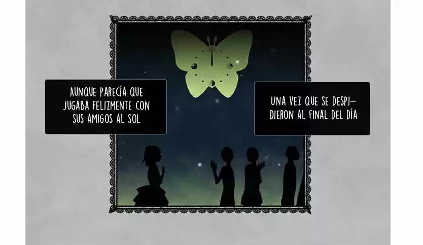 Juveniles capítulo 13, página 7
