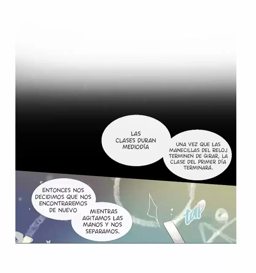 Juveniles capítulo 13, página 10