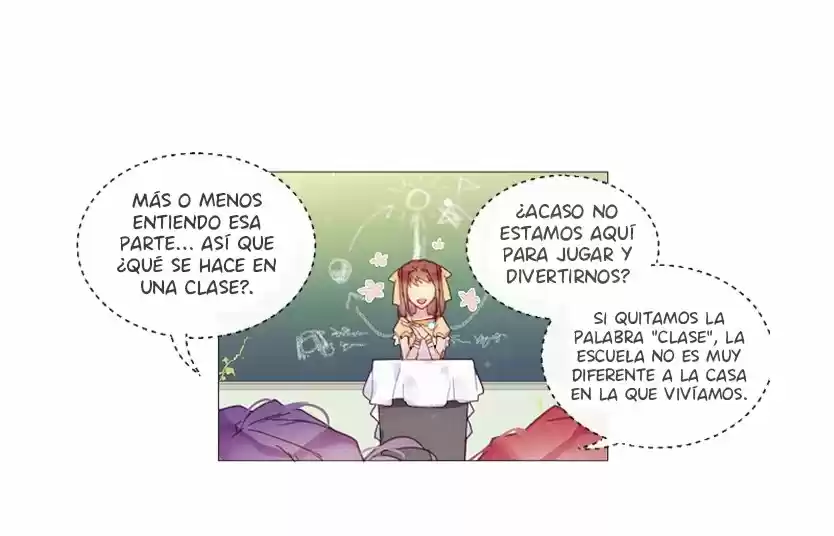 Juveniles capítulo 13, página 11