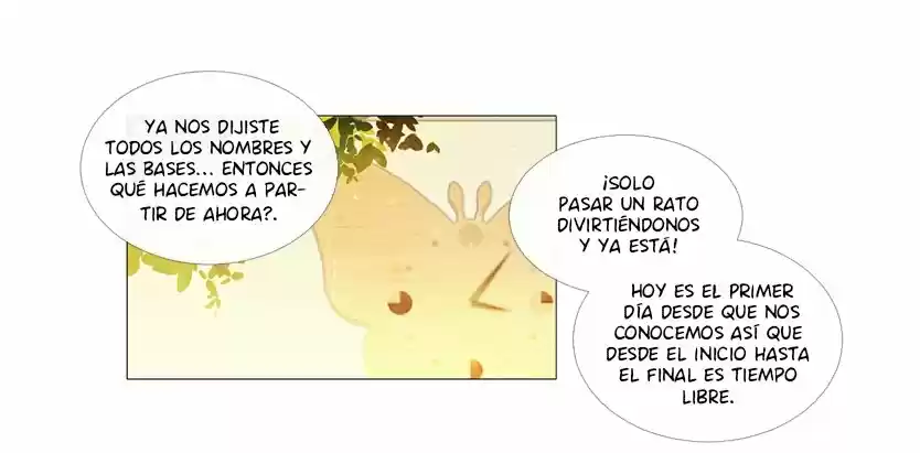 Juveniles capítulo 13, página 12