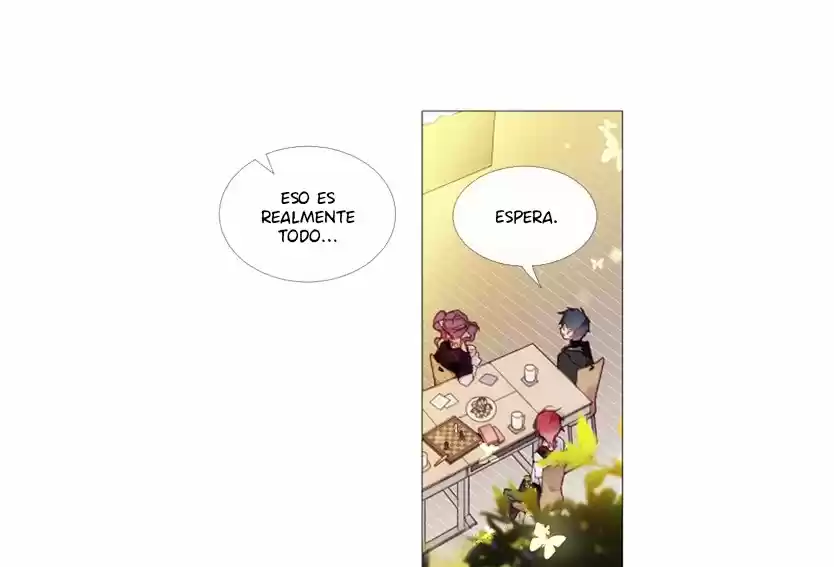 Juveniles capítulo 13, página 14