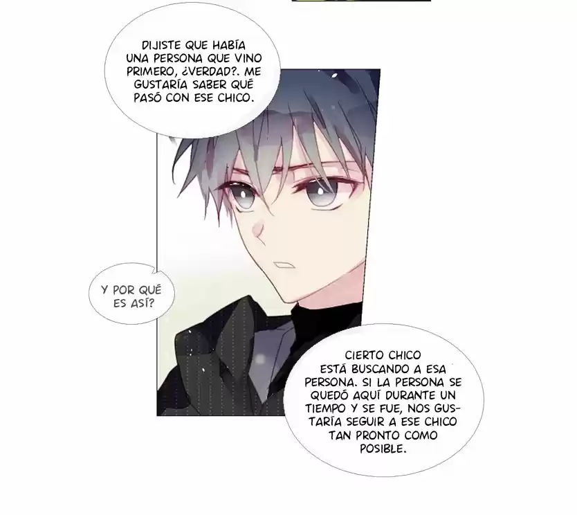 Juveniles capítulo 13, página 15