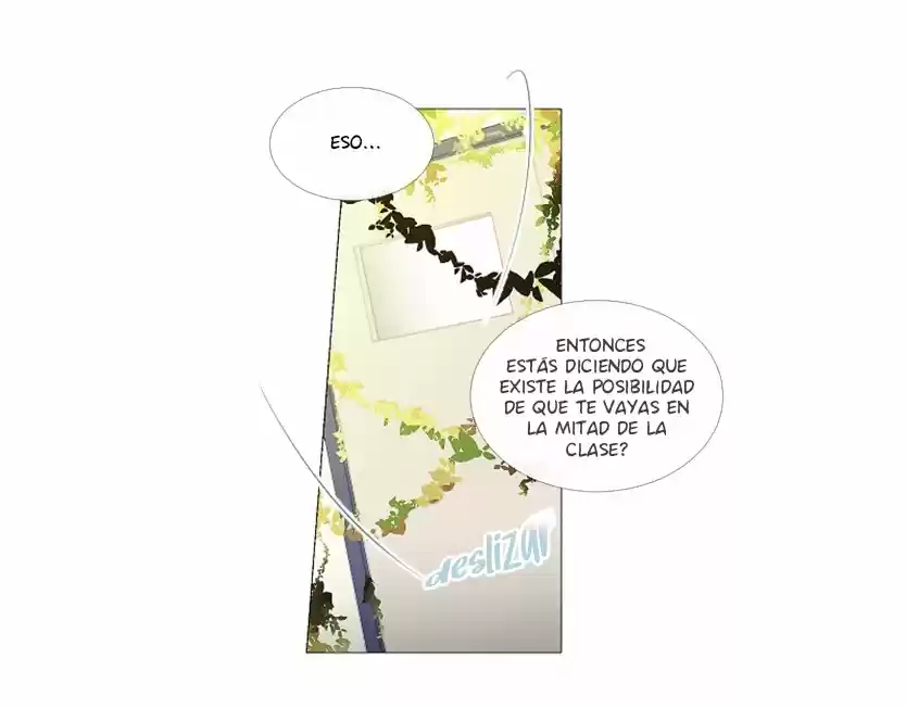 Juveniles capítulo 13, página 16
