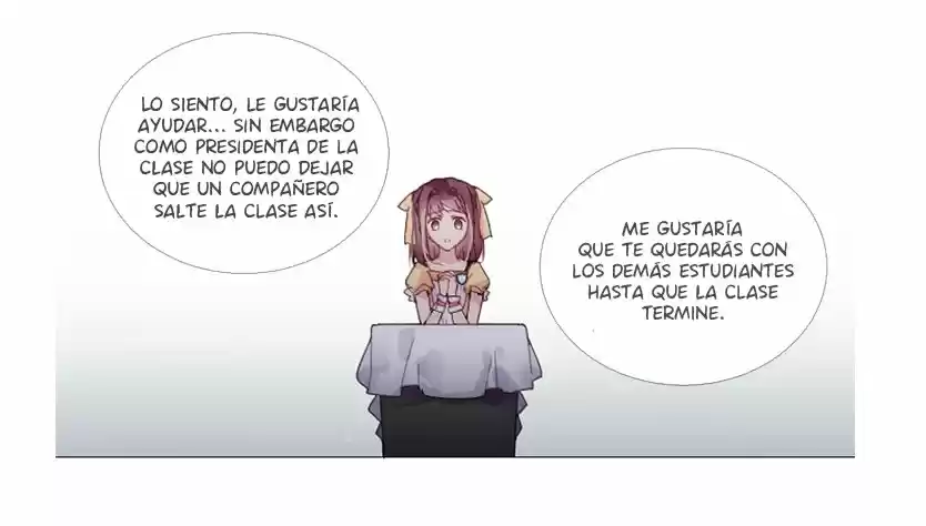 Juveniles capítulo 13, página 17
