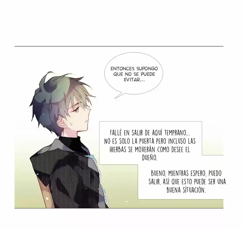 Juveniles capítulo 13, página 19