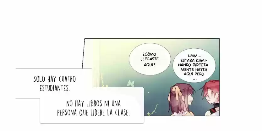 Juveniles capítulo 13, página 24