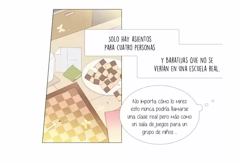 Juveniles capítulo 13, página 25