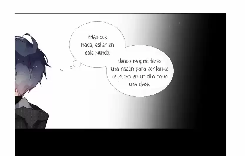 Juveniles capítulo 13, página 26