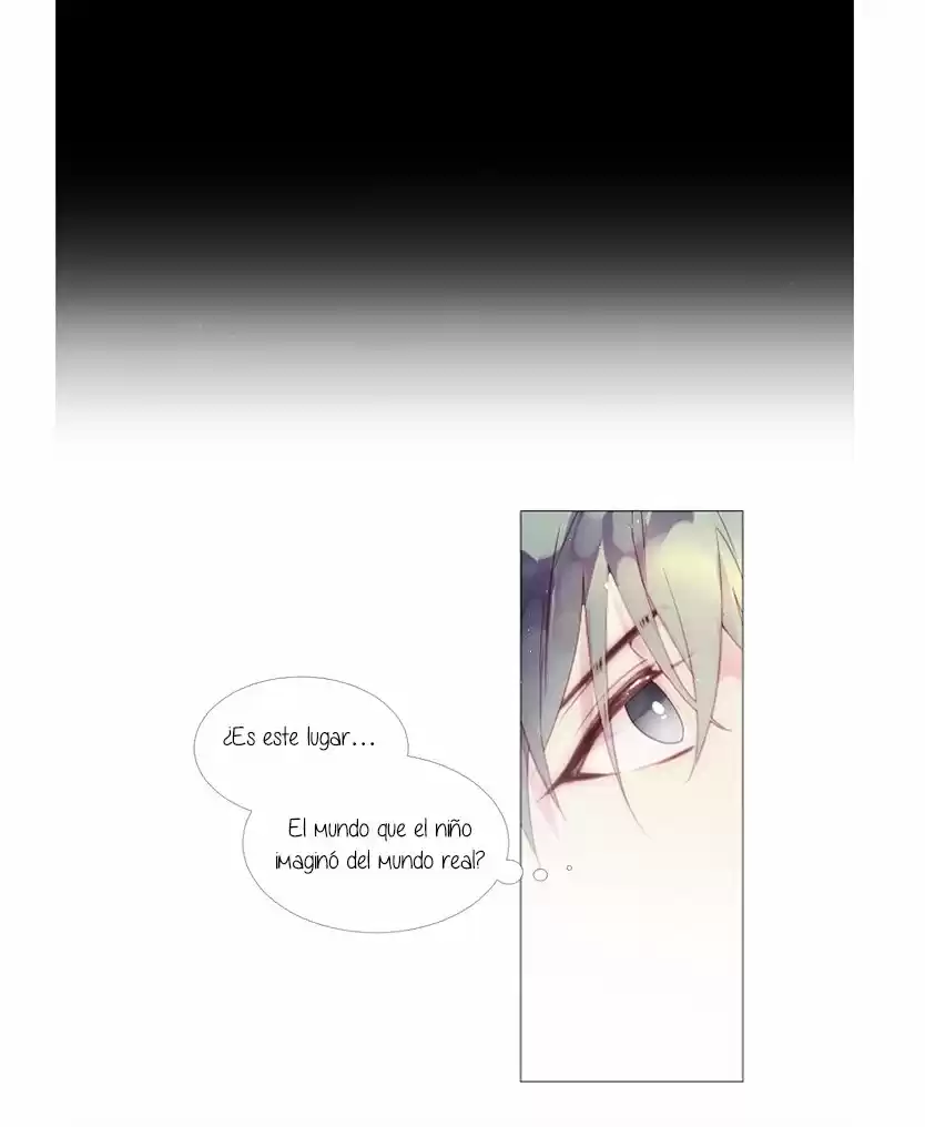 Juveniles capítulo 13, página 29