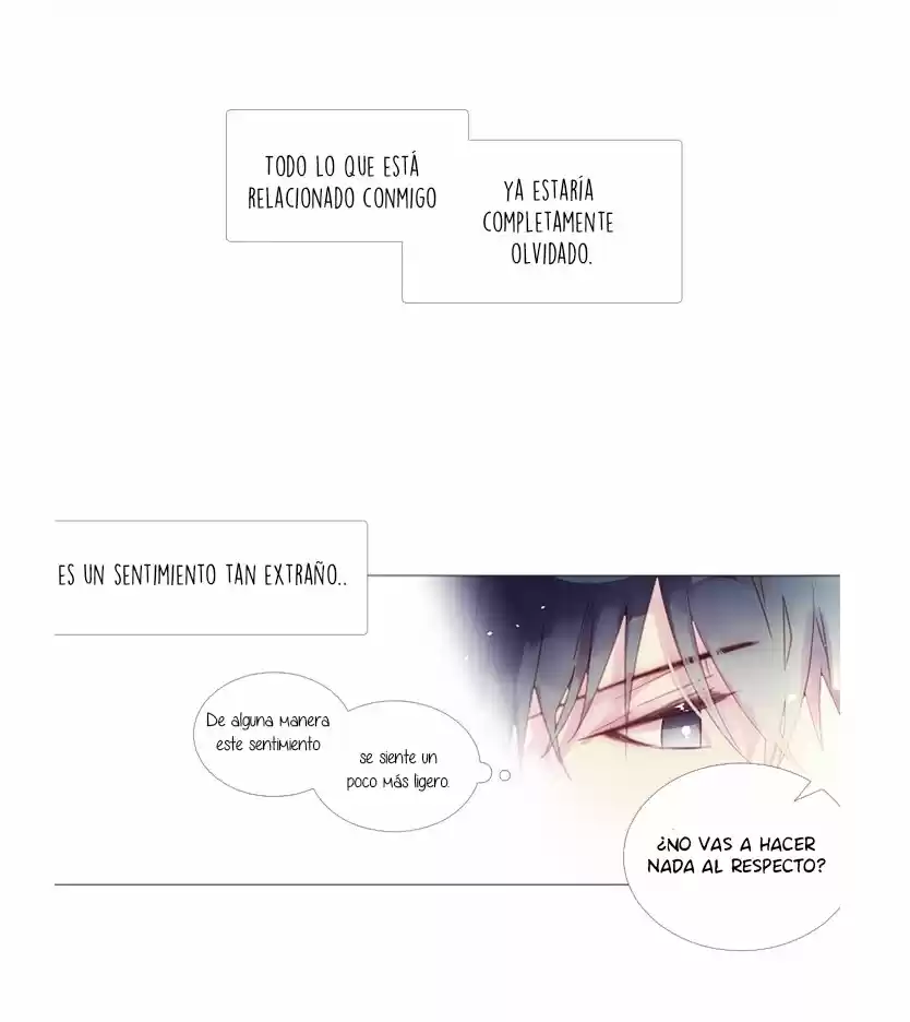 Juveniles capítulo 13, página 33