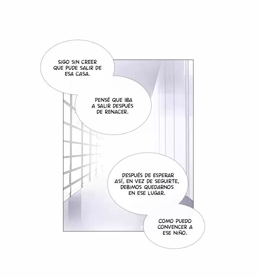 Juveniles capítulo 13, página 39