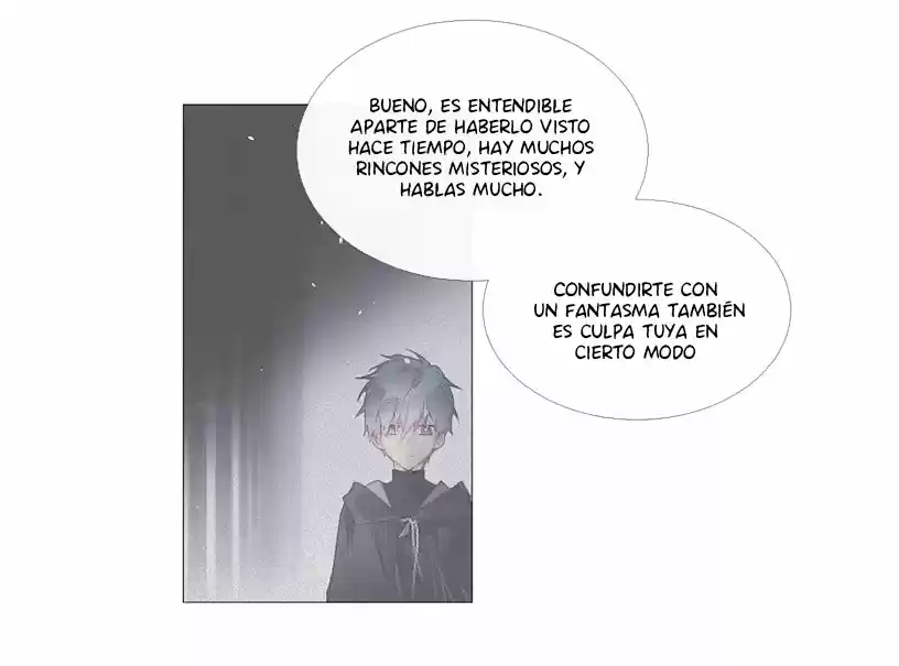 Juveniles capítulo 13, página 44