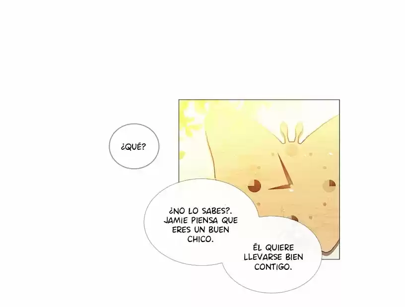 Juveniles capítulo 13, página 49