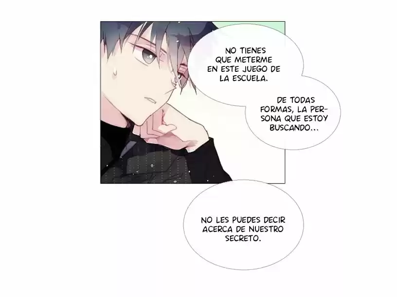 Juveniles capítulo 13, página 50