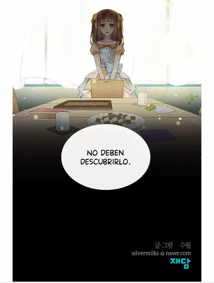 Juveniles capítulo 13, página 53