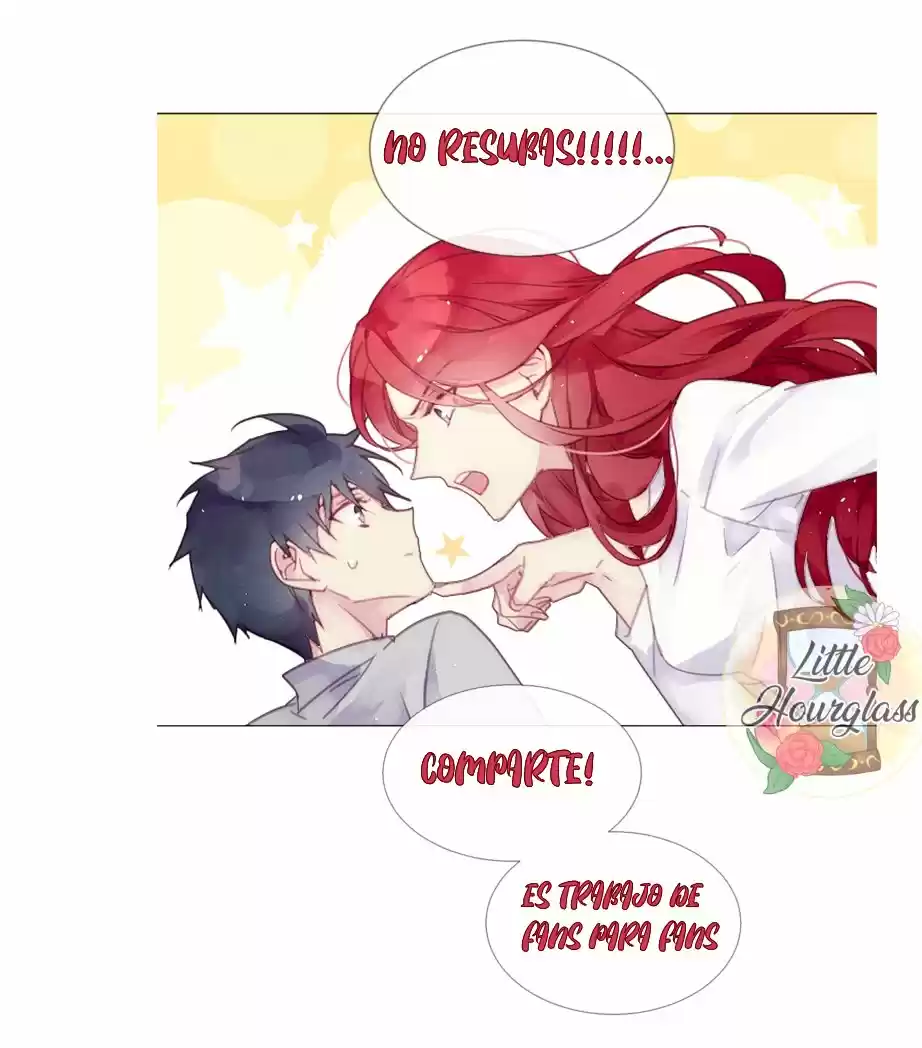Juveniles capítulo 13, página 54