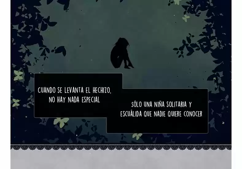 Juveniles capítulo 14, página 8